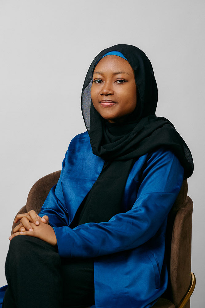 Aisha